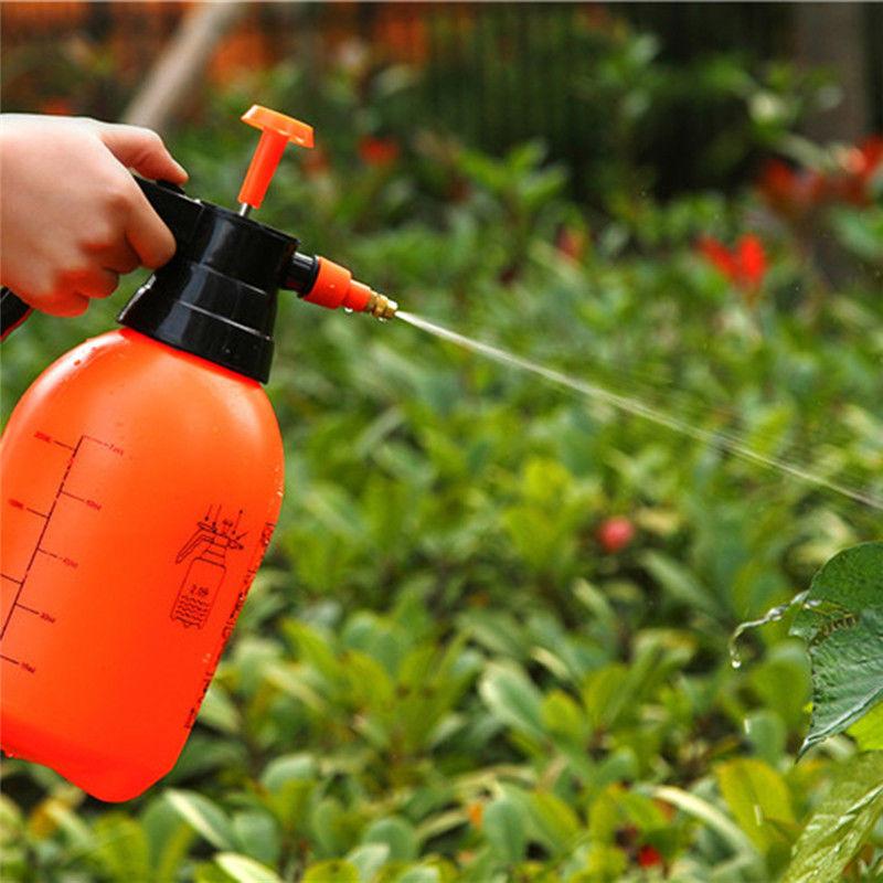 2L hand-held pump sprayer 2L hand-held pump sprayer